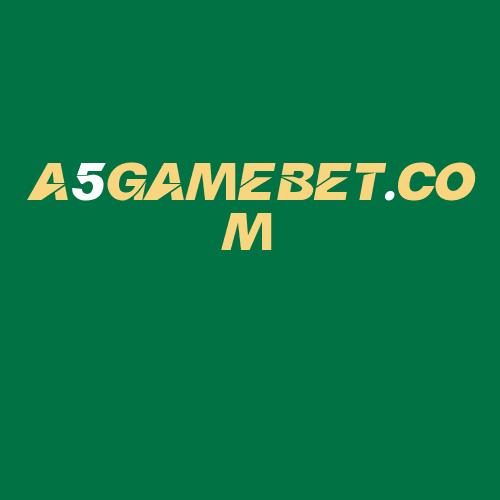 Logo da A5GAMEBET